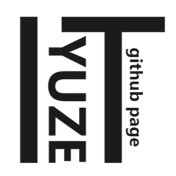 YUZE-IT Logo